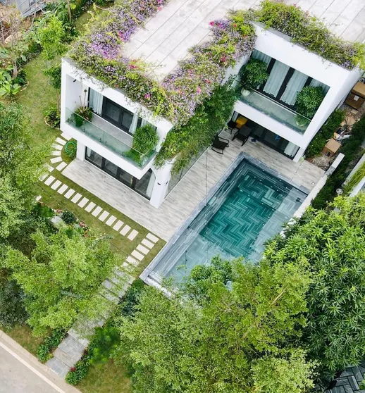 Ảnh Hà Duy’s Villa - Venus resort by Flamingo Đại Lải