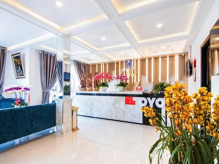 Ảnh Villa Camellia Hotel