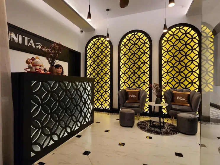 Ảnh Punita Hotel