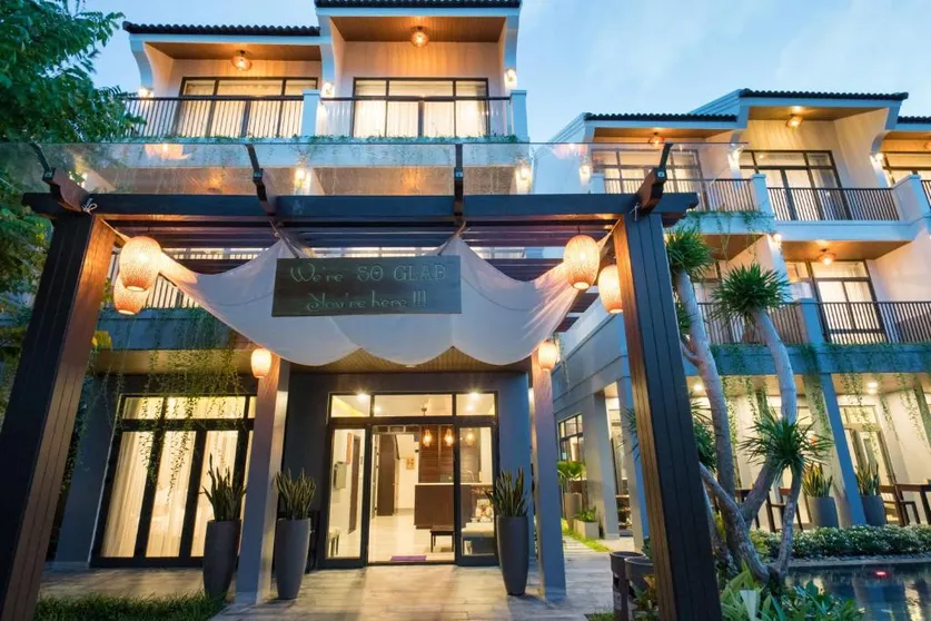 Ảnh Dai An Phu Villa