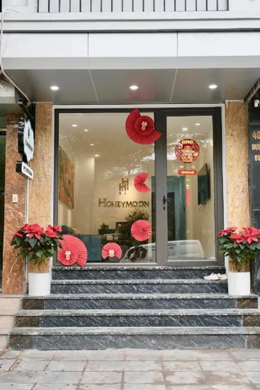 Ảnh HONEYMOON Hotel 2