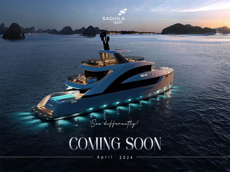 Ảnh Saquila Yacht Ha Long Bay