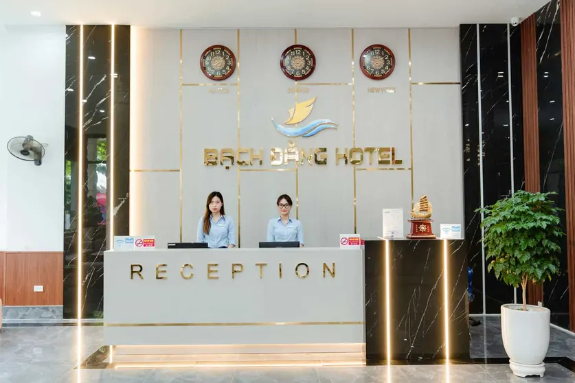 Ảnh Bạch Đằng Hạ Long Hotel