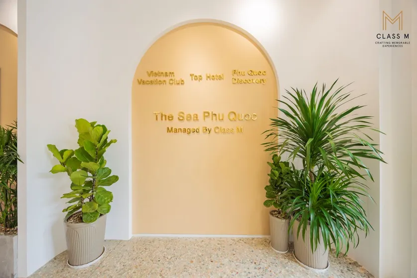 Ảnh THE SEA PHÚ QUỐC