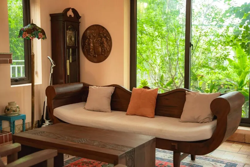 Ảnh La Rose Jardin