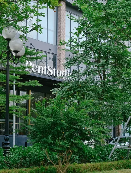 Ảnh My.Luxhome - Pentstudio Lotusi Tây Hồ 