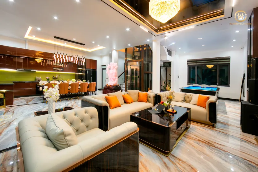 Ảnh Heaven Villa Onsen