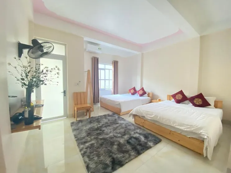 Ảnh Bảo Lạc - Sunny Homestay