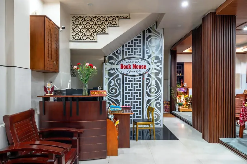 Ảnh Rock Mouse Homestay