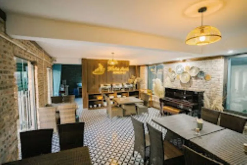 Ảnh Xuân Anh Homestay