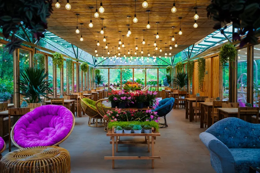 Ảnh Lavender Dalat Hotel and Resorts