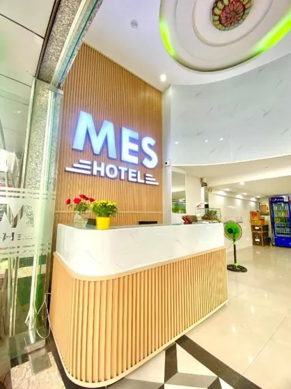 Ảnh MES HOTEL
