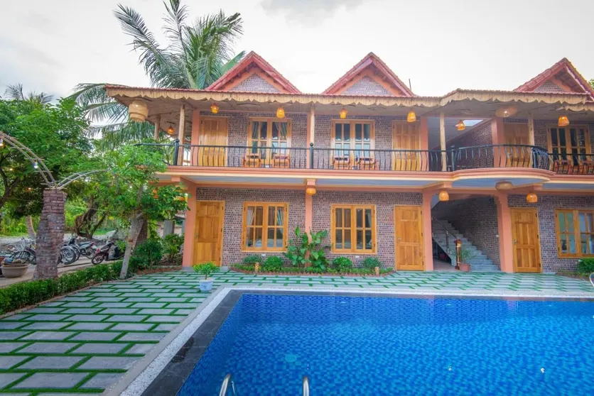 Ảnh Tam Coc Summer Bugalow