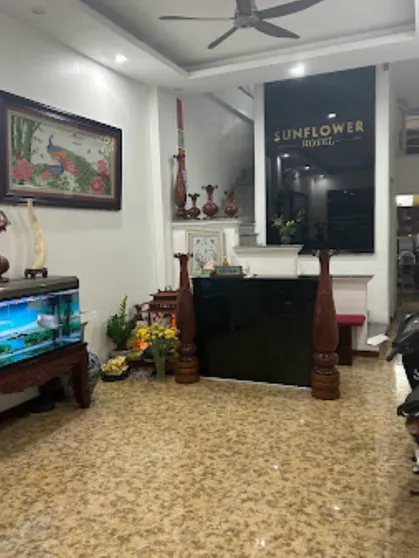 Ảnh SUNFLOWER HOTEL