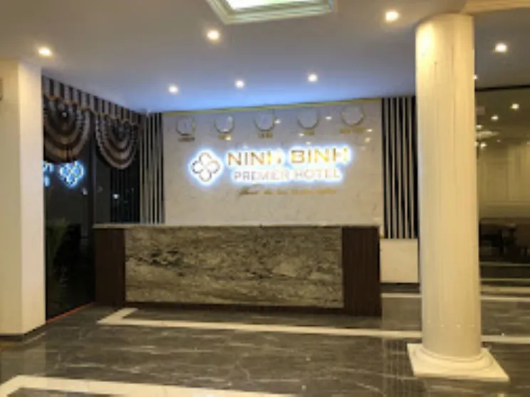 Ảnh Ninh Binh PREMIER HOTEL