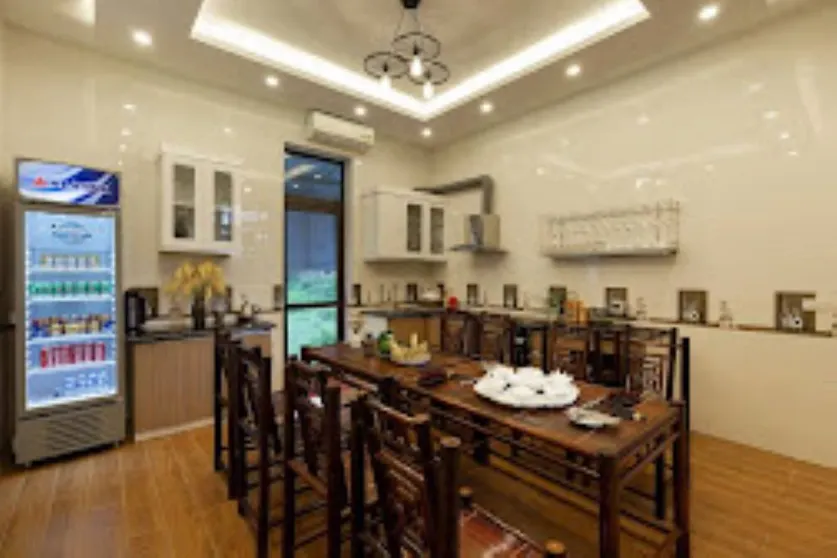Ảnh MH Cherish Homestay
