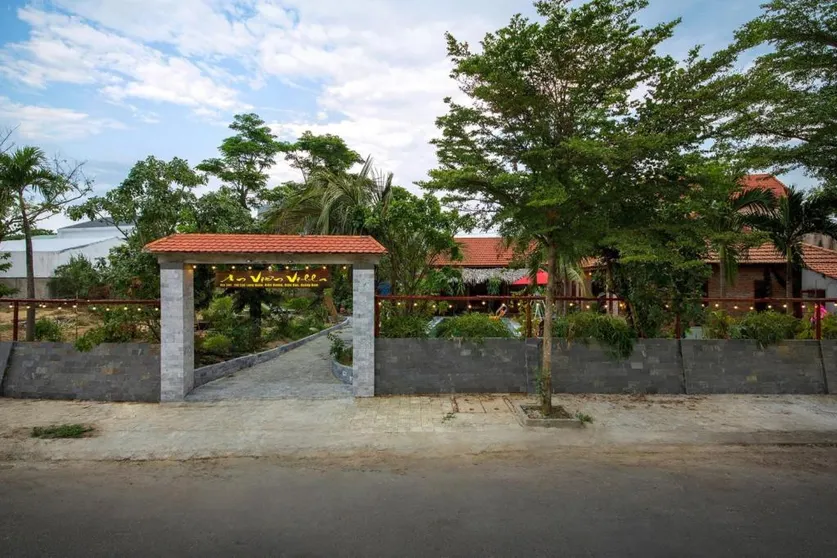 Ảnh An Vien Coffee & Villa