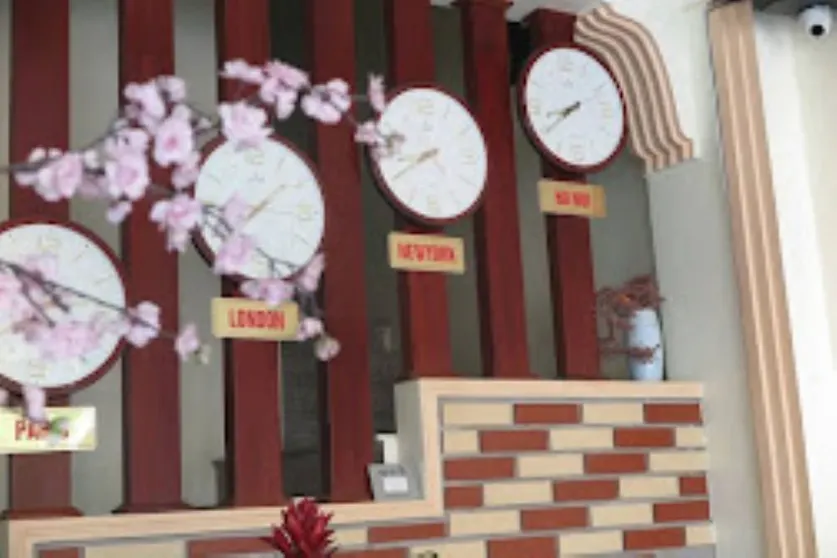 Ảnh Ninh Binh Family Hotel