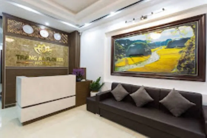 Ảnh Trang An Flower Hotel Ninh Bình