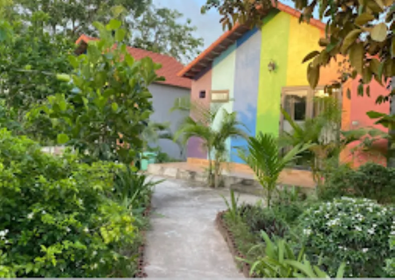 Ảnh Trang An Four Seasons Retreat