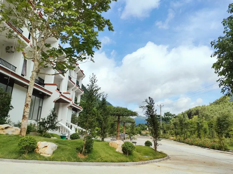 Ảnh Khu du lịch Đại Lâm