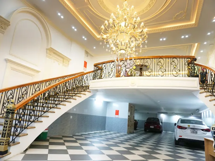 Ảnh Khách sạn Phương Minh