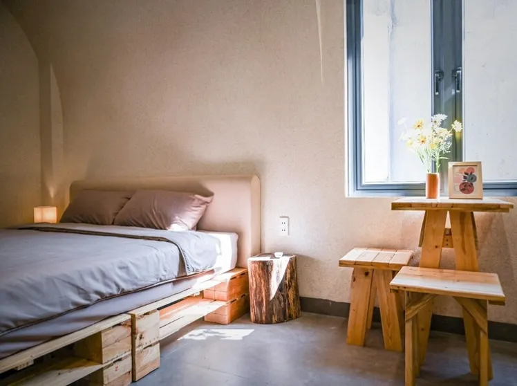 Ảnh Lều Vịt Homestay 