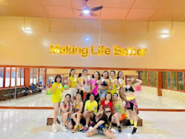 Ảnh Sunny Homestay Fitness , Yoga & Pool Ninh Bình ( Sunny Bungalow Ninh Binh )