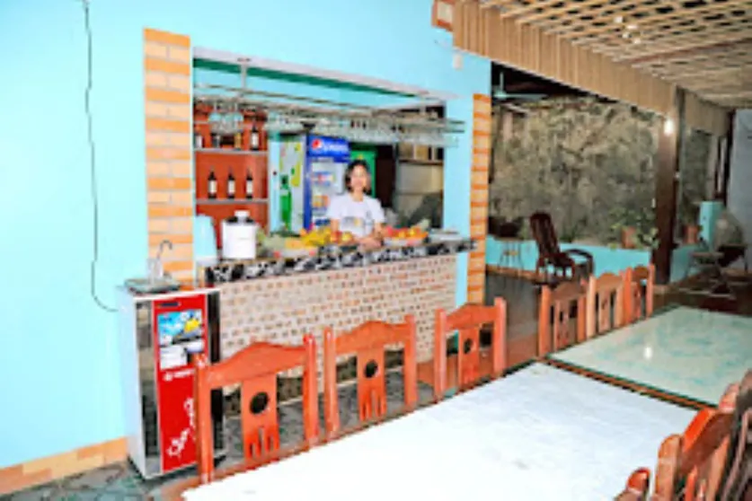 Ảnh Trang An Lotus Lake Homestay