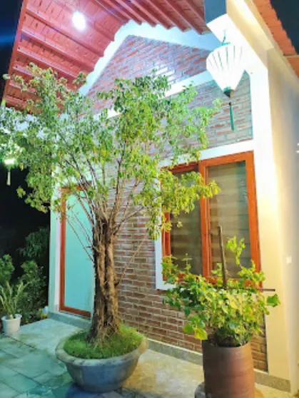 Ảnh Trang An Natural Mountainside Homstay