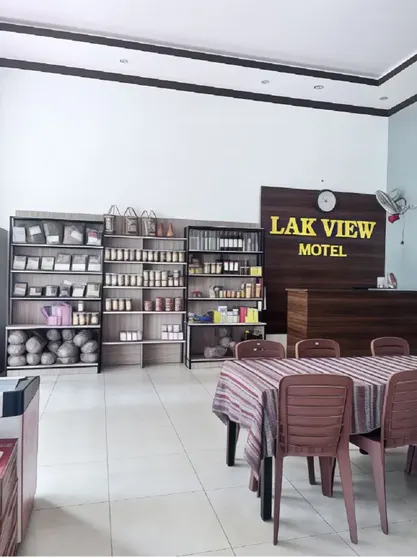 Ảnh Lak View Hotel
