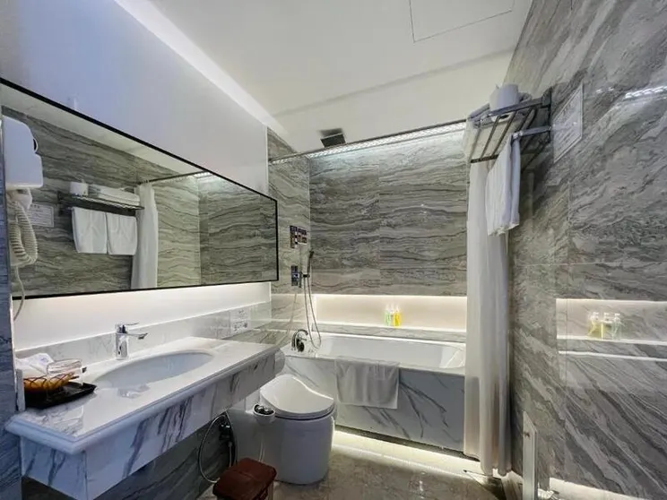 Ảnh Azumaya Hotel Hải Phòng