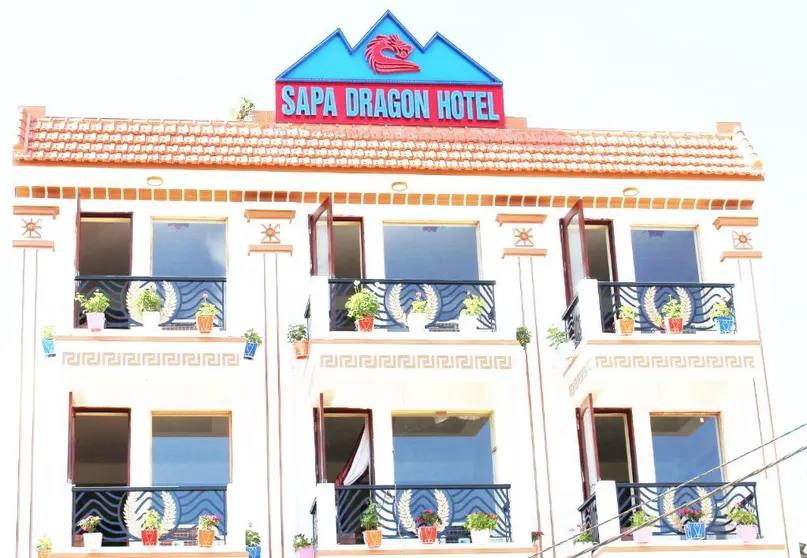 Ảnh Sapa Dragon Hotel