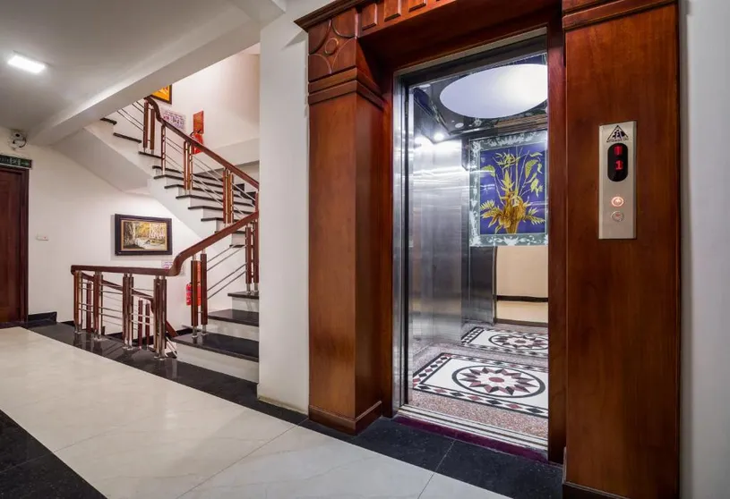 Ảnh Sapa Luxury Hotel