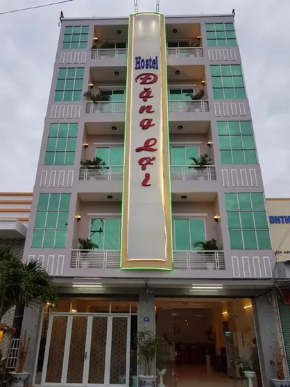 Ảnh Hostel Đặng Lợi