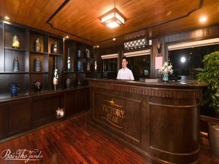 Ảnh Victory Star Cruises