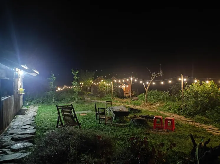 Ảnh Lũng Mười Homestay