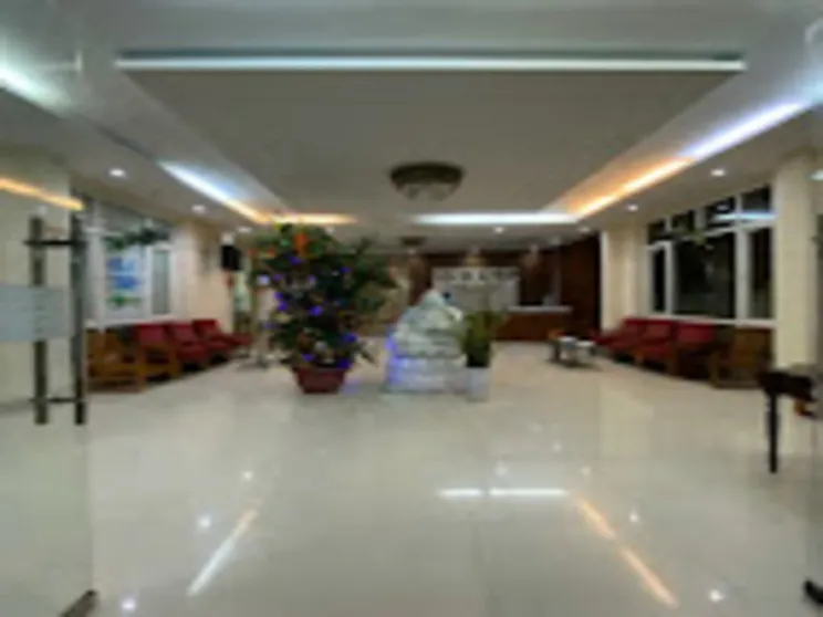 Ảnh Khách sạn 206