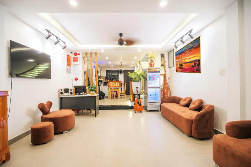 Ảnh Marina Hoian Villa