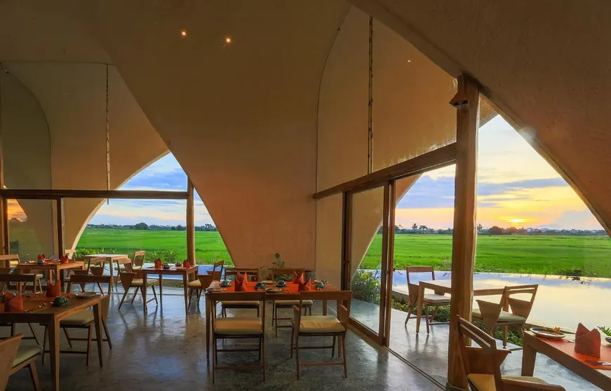 Ảnh Rêu Hội An Boutique Hotel