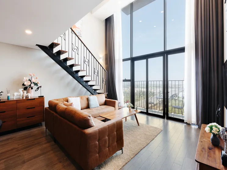 Ảnh My.LuxHome - Pentstudio West Lake