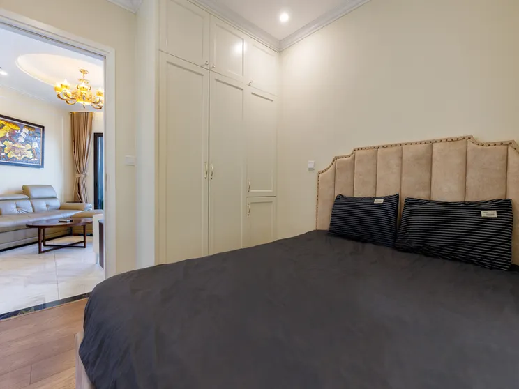 Ảnh My.LuxHome - D' Eldorado 1 Tây Hồ