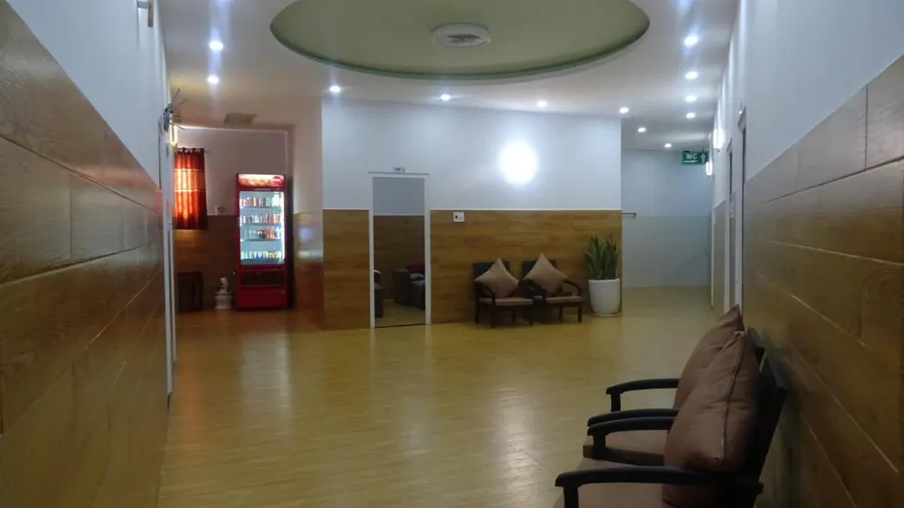 Ảnh Yangsing hotel