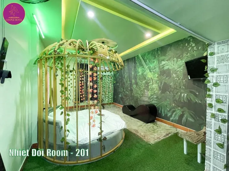 Ảnh Khách sạn CoupleHotel