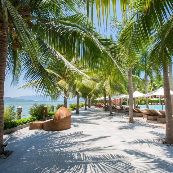 Ảnh Diamond Bay Resort & Spa