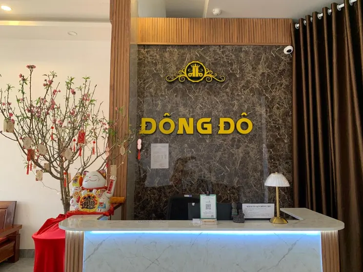 Ảnh Khách Sạn Đông Đô Đăk Lăk