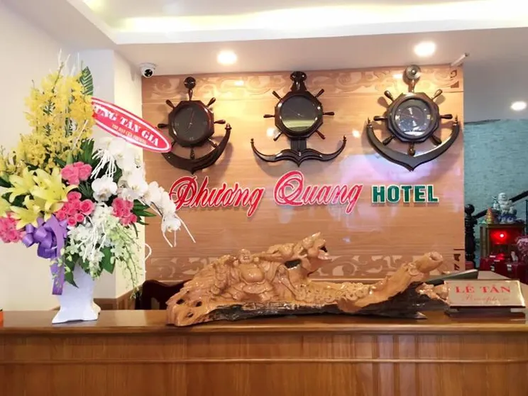 Ảnh Khách sạn Phương Quang