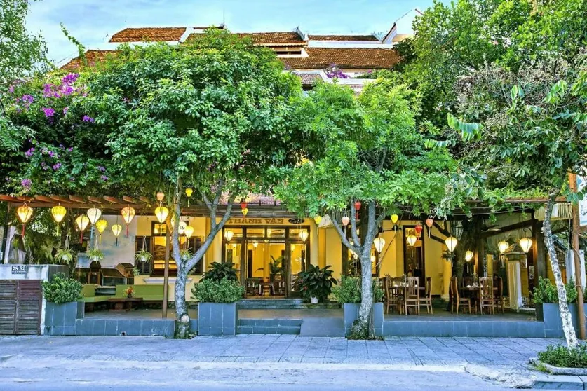 Ảnh Thanh Van 1 Hotel