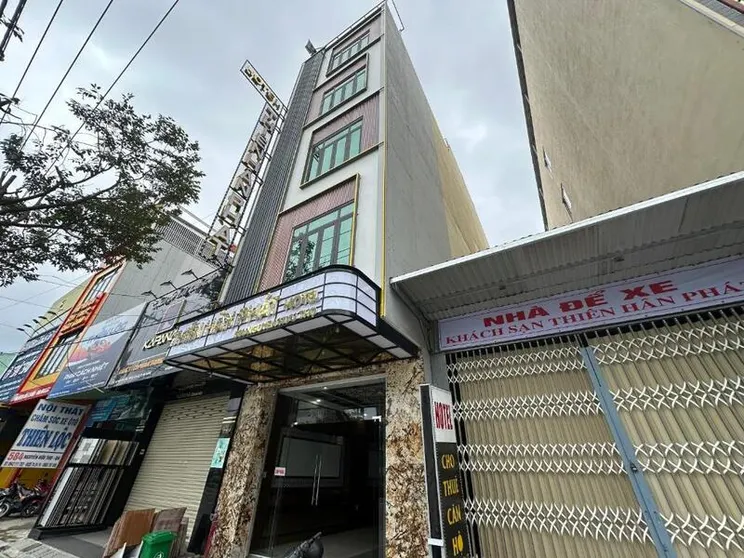 Ảnh Khách sạn Thiên Hân Phát