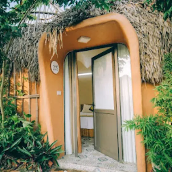 Ảnh Tam Coc Sky Bungalow